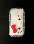 Etui na telefon - motyw Hello Kitty