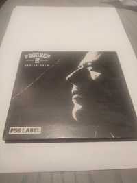 P56 Label - Progres 2 DDK 10 Solo CD