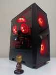 PC Gaming MSI RGB Intel Core i7 9700