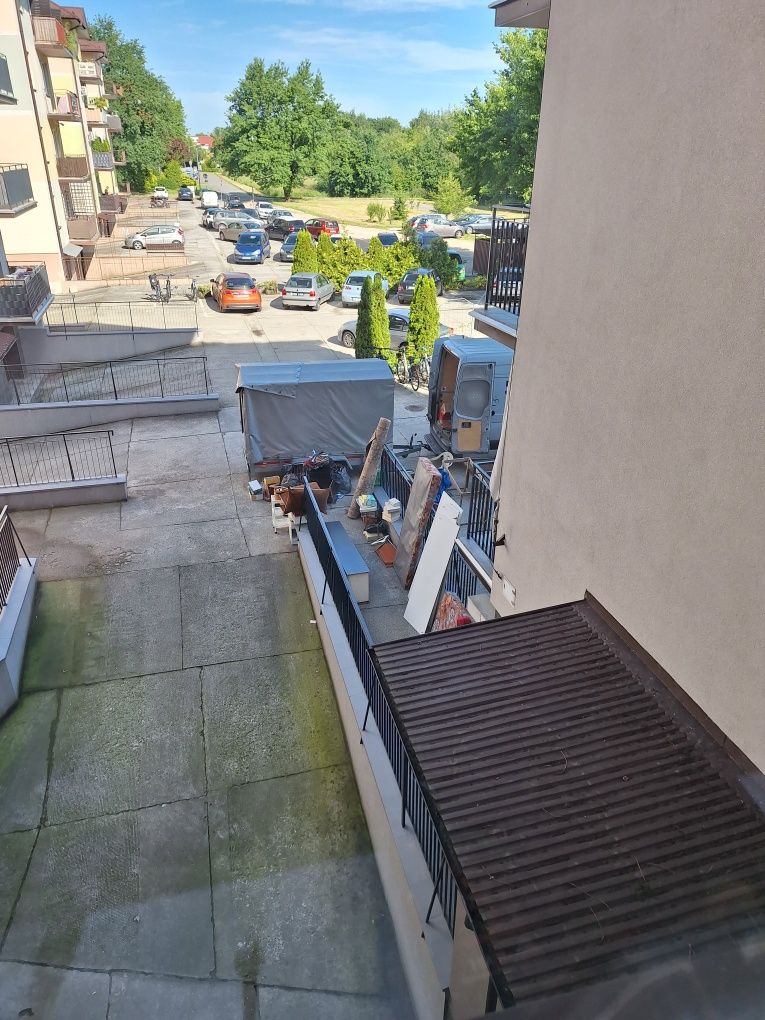 Odbiór i Wywóz odpadów śmieci ! Opróżnianie pomieszczeń  KOMPLEKSOWO