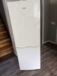 Холодильник Eleyus RLW2146M WH