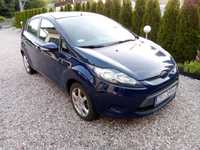 Ford Fiesta 1.6 diesel Klima Zarejestrowany