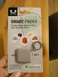 Lokalizator GPS kluczy Smart Finder