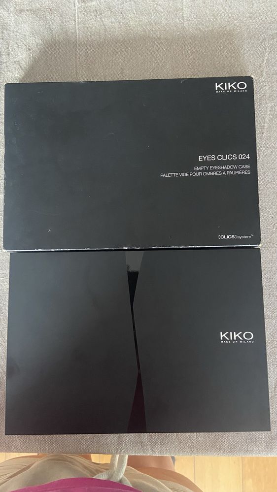 Paleta KiKo Milano