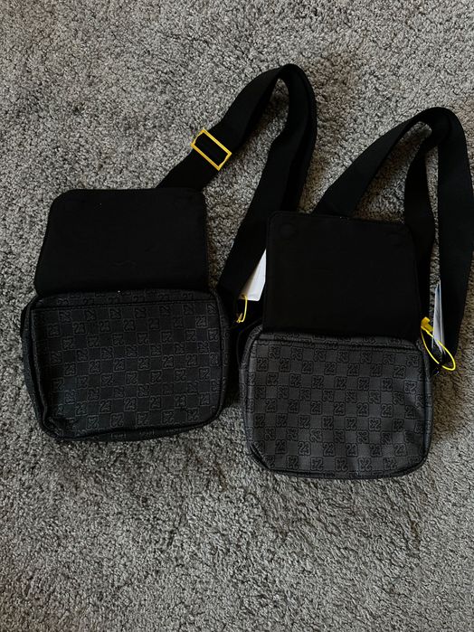 Сумка Jordan | месенджер nike jordan