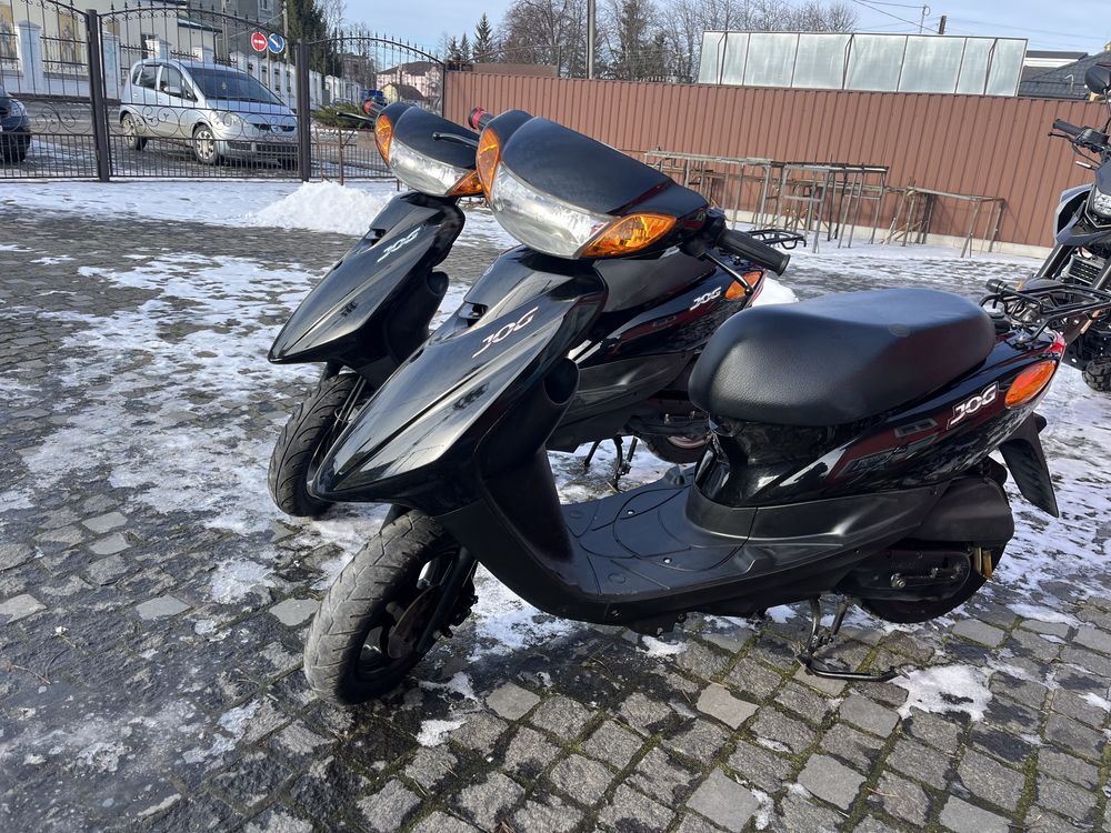 Ямаха SA39 SA36 Ромитнені