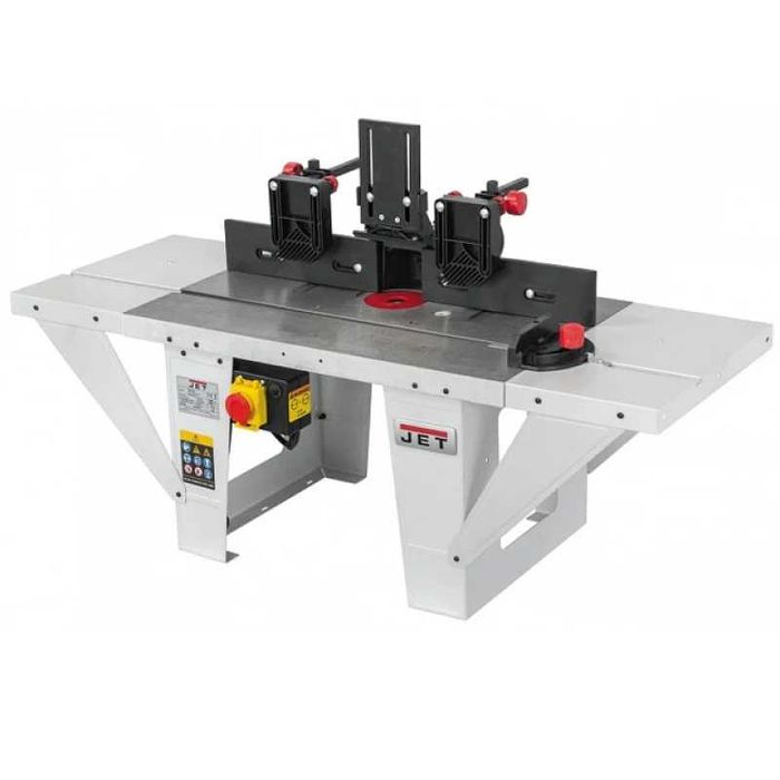 Фрезерний стіл JET JRT-2
