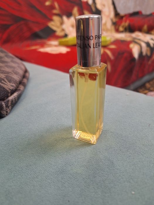 Духи Intenso Parfum Мемо ITALIAN LEATHER