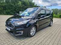 Ford Tourneo Connect Grand OPŁATY W CENIE webasto automat kamera asystent pasa TOP