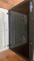 Ноутбук Acer Aspire 5520g