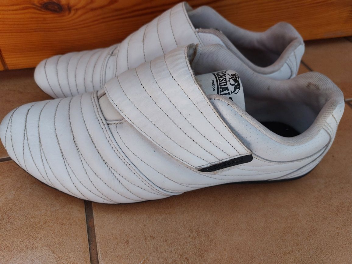 Buty sportowe Lonsdale