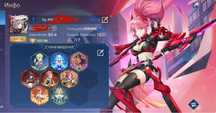 Mobile Legends Adventure