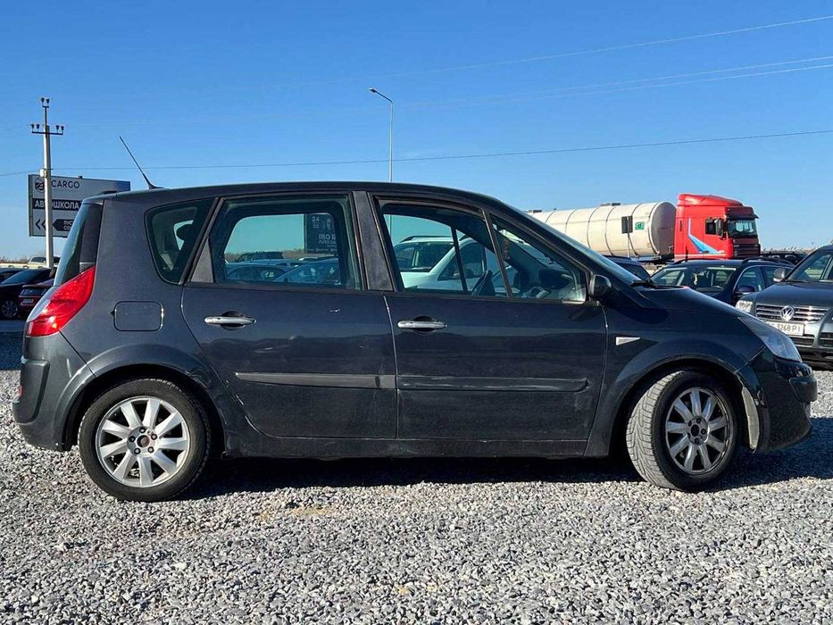 Продам Renault Megane Scenic 2007р. #72761