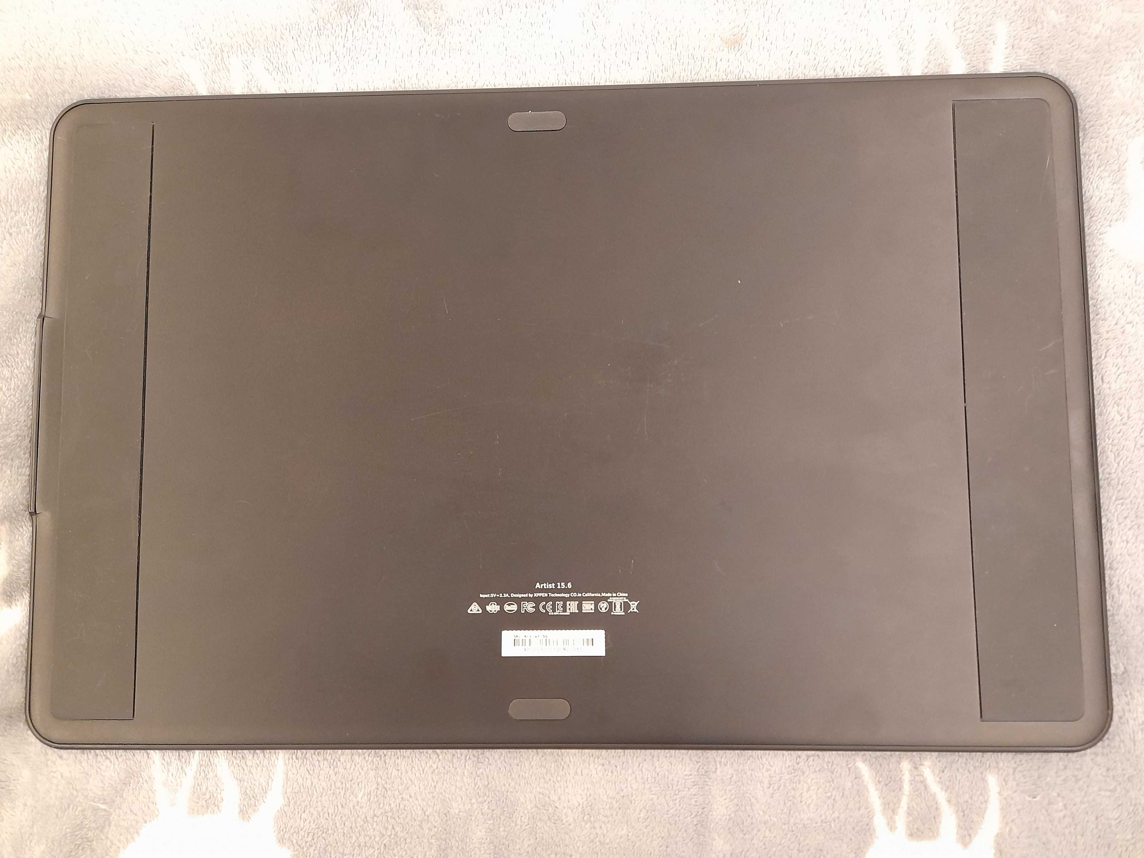 Продається графічний планшет XP-Pen 15.6"