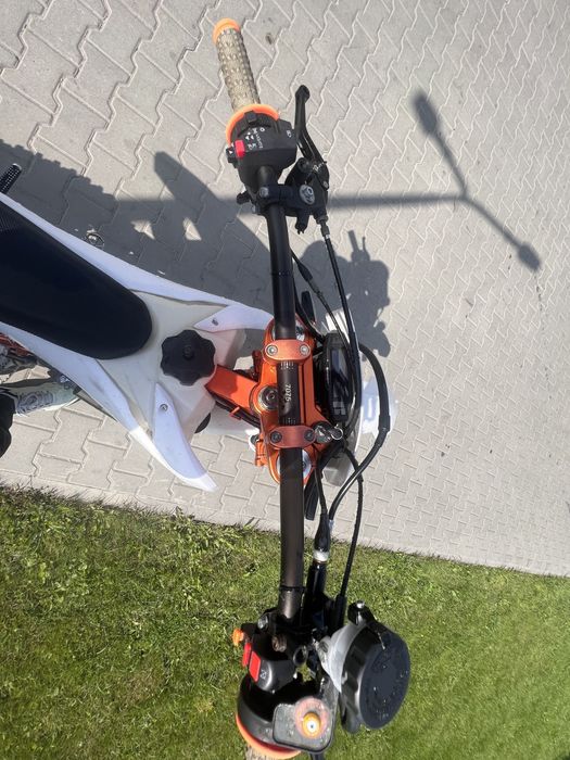 Geon Terra-x 250 CB Pro