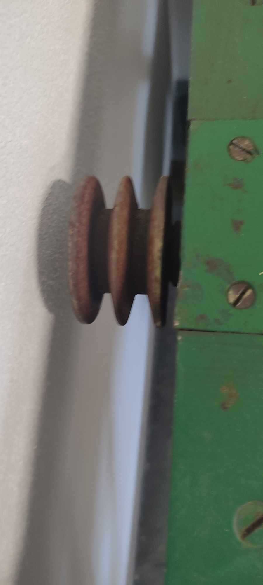 Krajzega heblarka z silnikiem 4kw