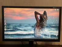 Монітор samsung syncmaster e2220