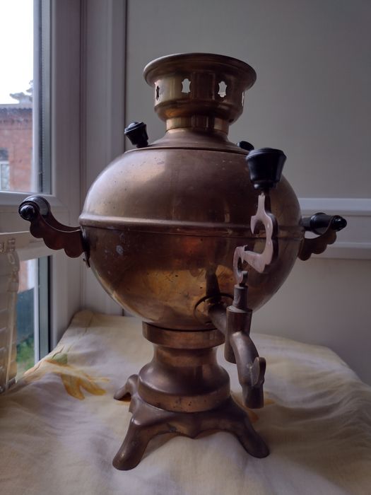 ‼️Продам самовар‼️