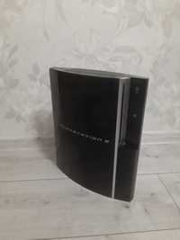 Игровая приставка Б/У Sony PlayStation 3