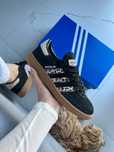Adidas Spezial Handball Black Leopard 1057