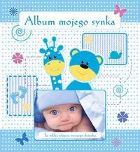 Album Mojego Synka Monika Matusiak