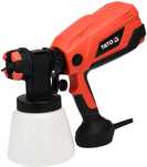 Pistolet natryskowy YATO 1000 ml