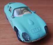 игрушка ссср модель автоигрушка