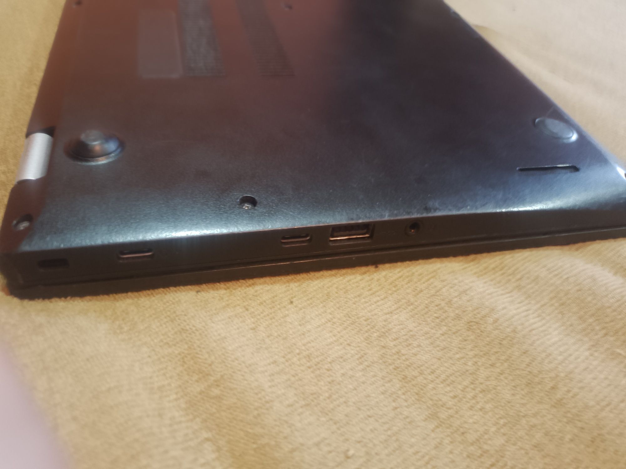 Lenovo Thinkpad Chromebook 13