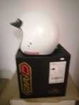 Capacete Garibaldi tamanho M como novo