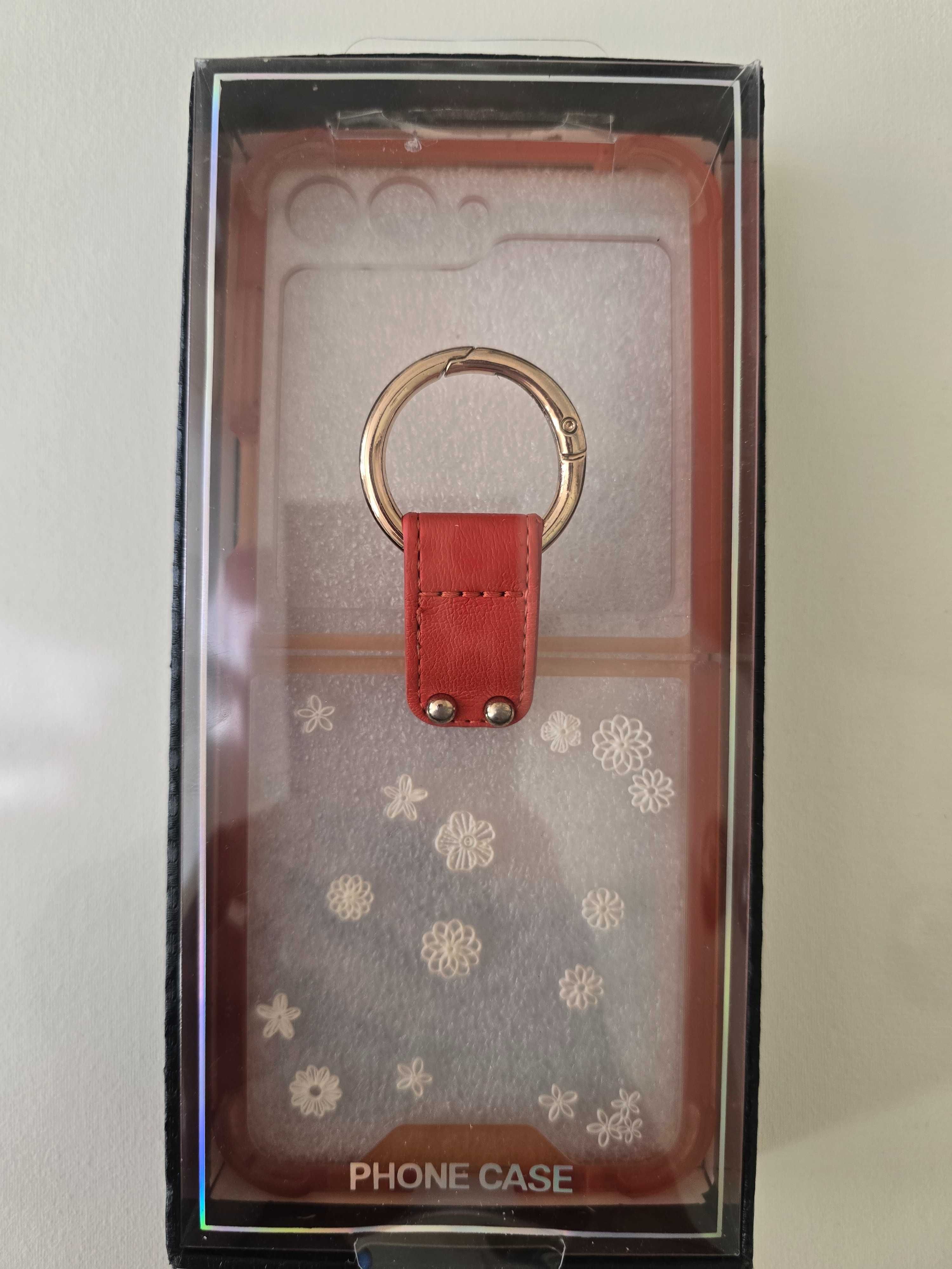 Чехол на Samsung flip 5