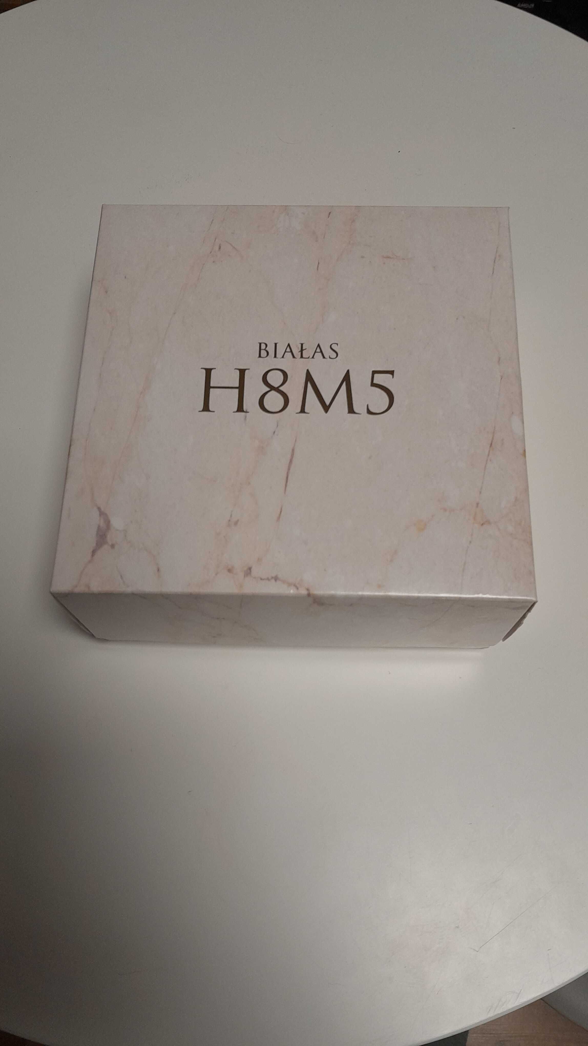 Białas - H8M5 preorder