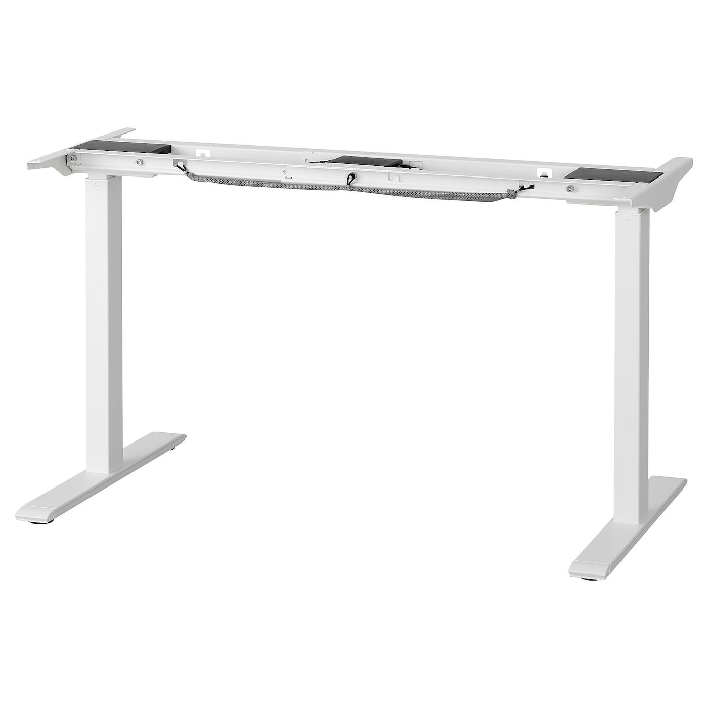 Secretaria em pé eléctrica Rodulf ikea (preço original 359)