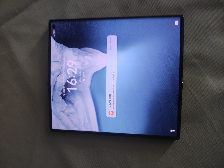 Vendo Huawei mate x 2