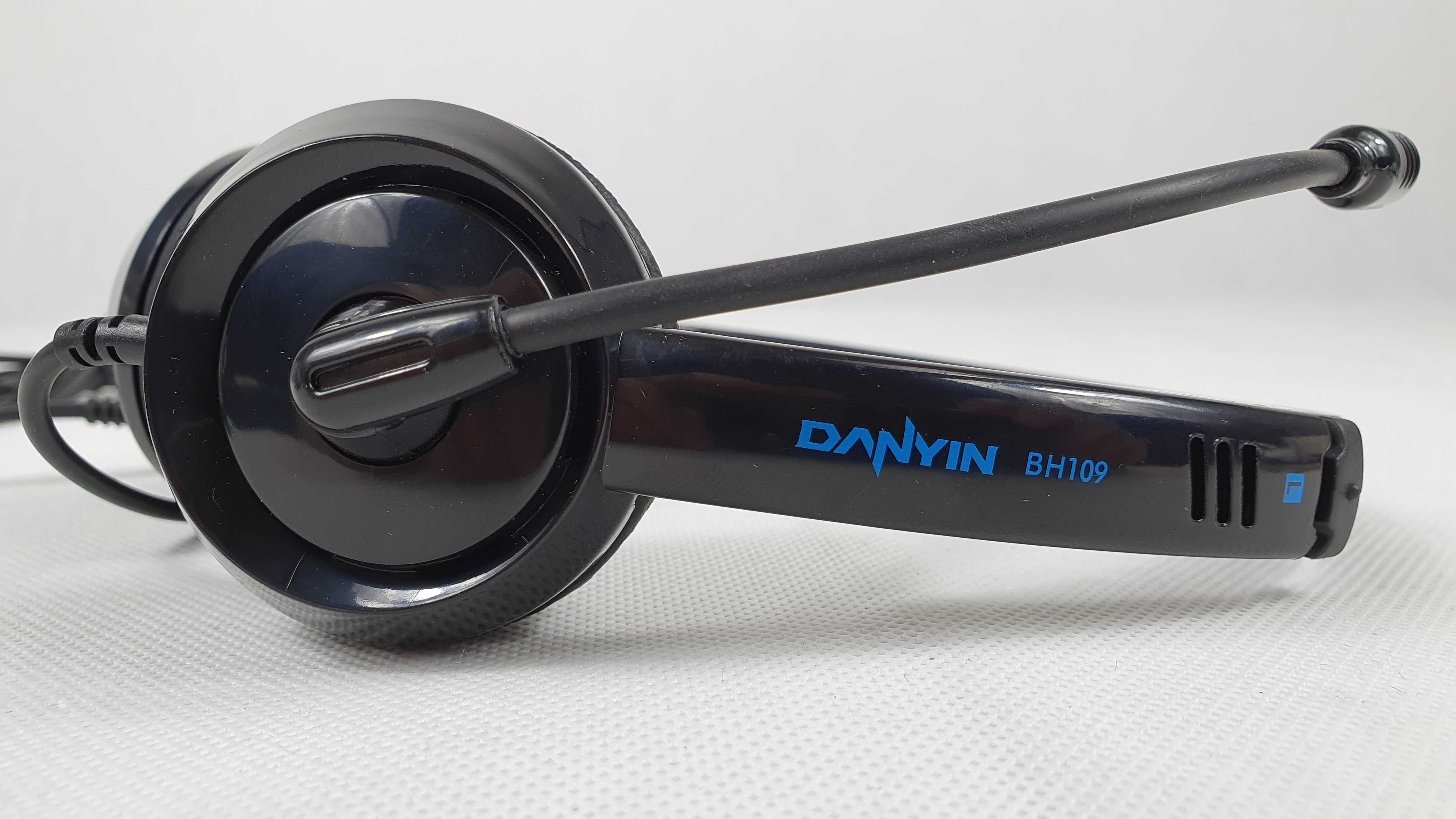 Danyin BH 109 słuchawki
