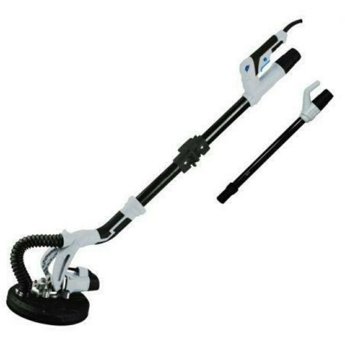 Шліфмашина MACALLISTER MSDS600F W "Жираф" Шлифмашина эксцентриковая