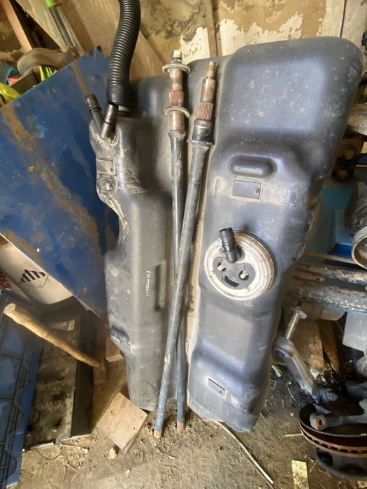 Motor iveco daily 2.3 160cv