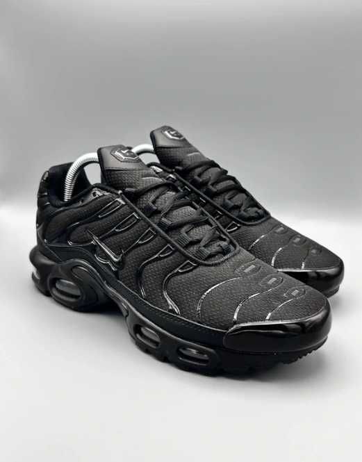 Buty Nike Air Max TN Plus Black R.39