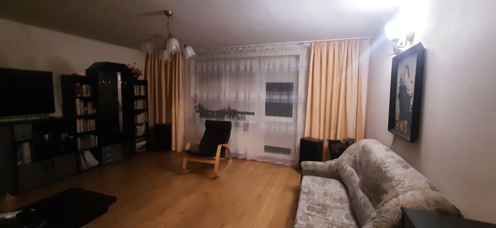 Piękne mieszkanie 64m, Puławy, Wisła, ul. 6 Sierpnia