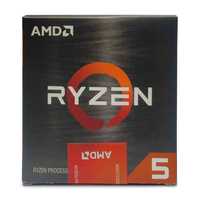 Processador AMD Ryzen 5 Pro 4650G com placa gráfica embutida