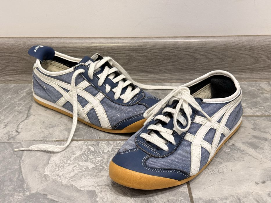 Asics Onitsuka Tiger Mexico 66