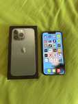 Iphone 13 pro 128 gb unlocked