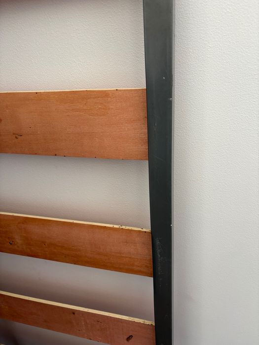 Lata para Colchão 1,40x2m