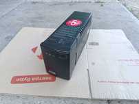 УПС Powercom BNT-600AP бесперебойник ИБП ББЖ UPS