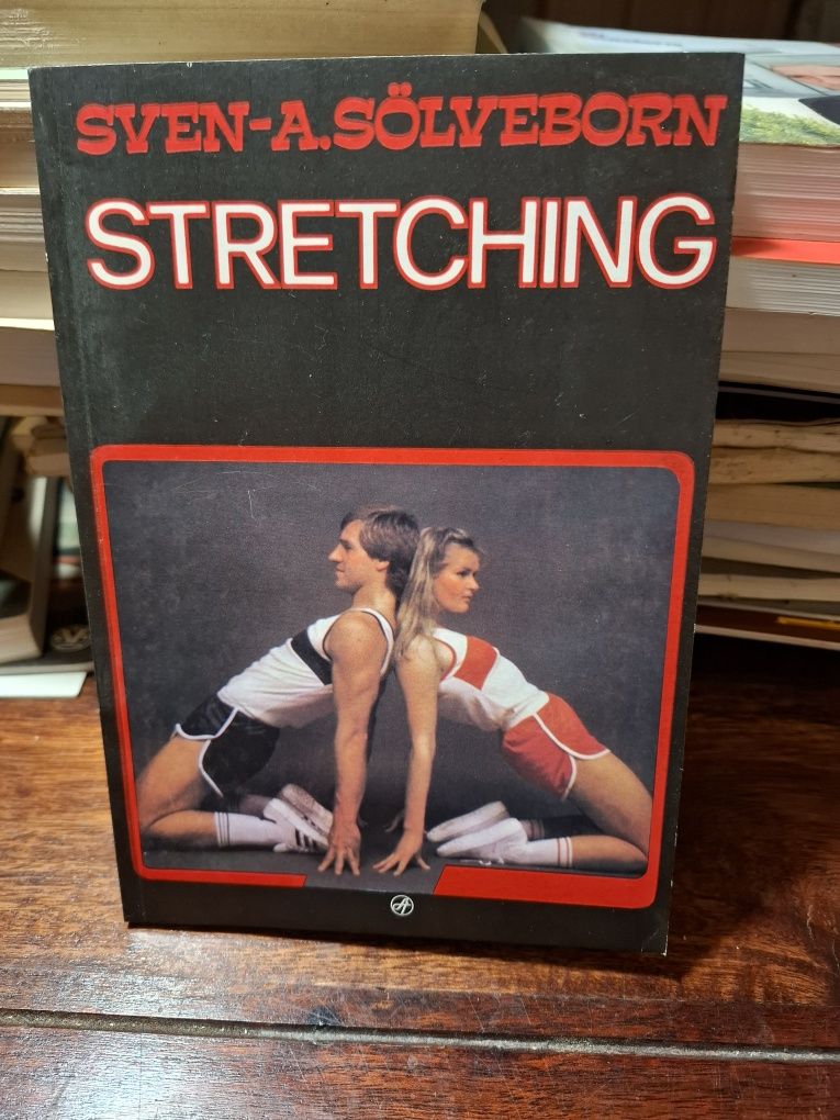 Stretching wydanie 1