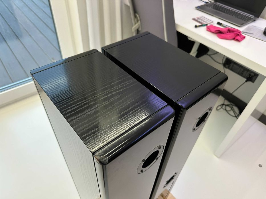 Vienna Acoustics Mozart kolumny podłogowe