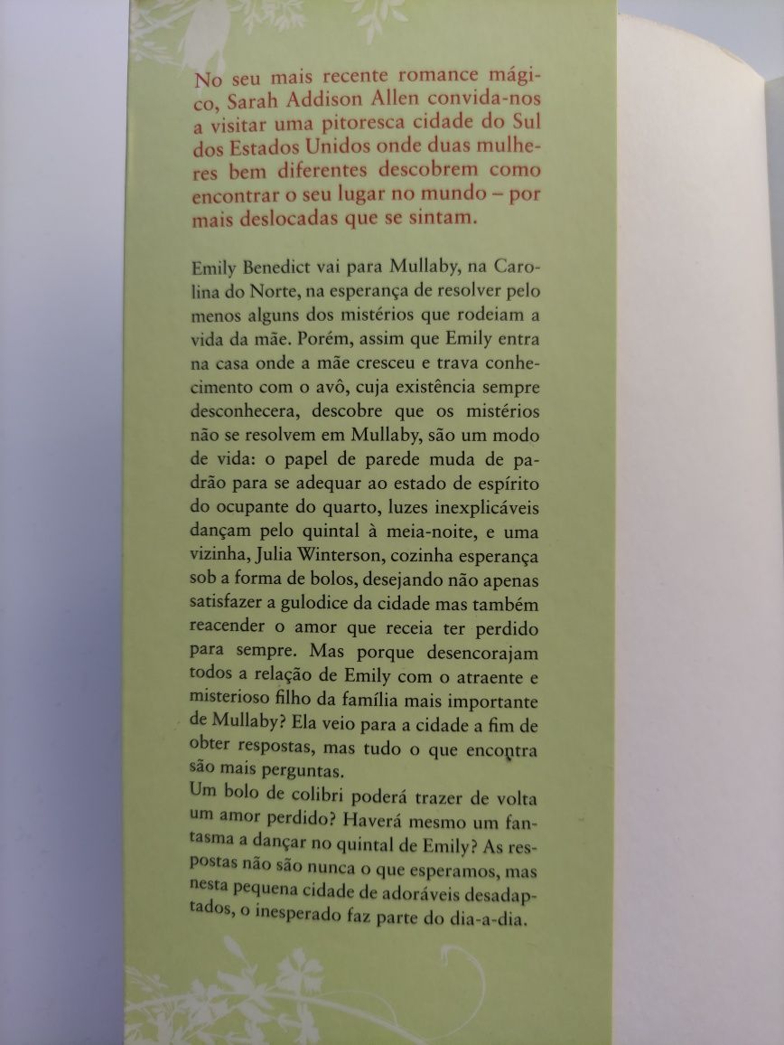 O Feitiço da Lua