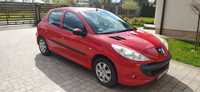 Peugeot 206 plus