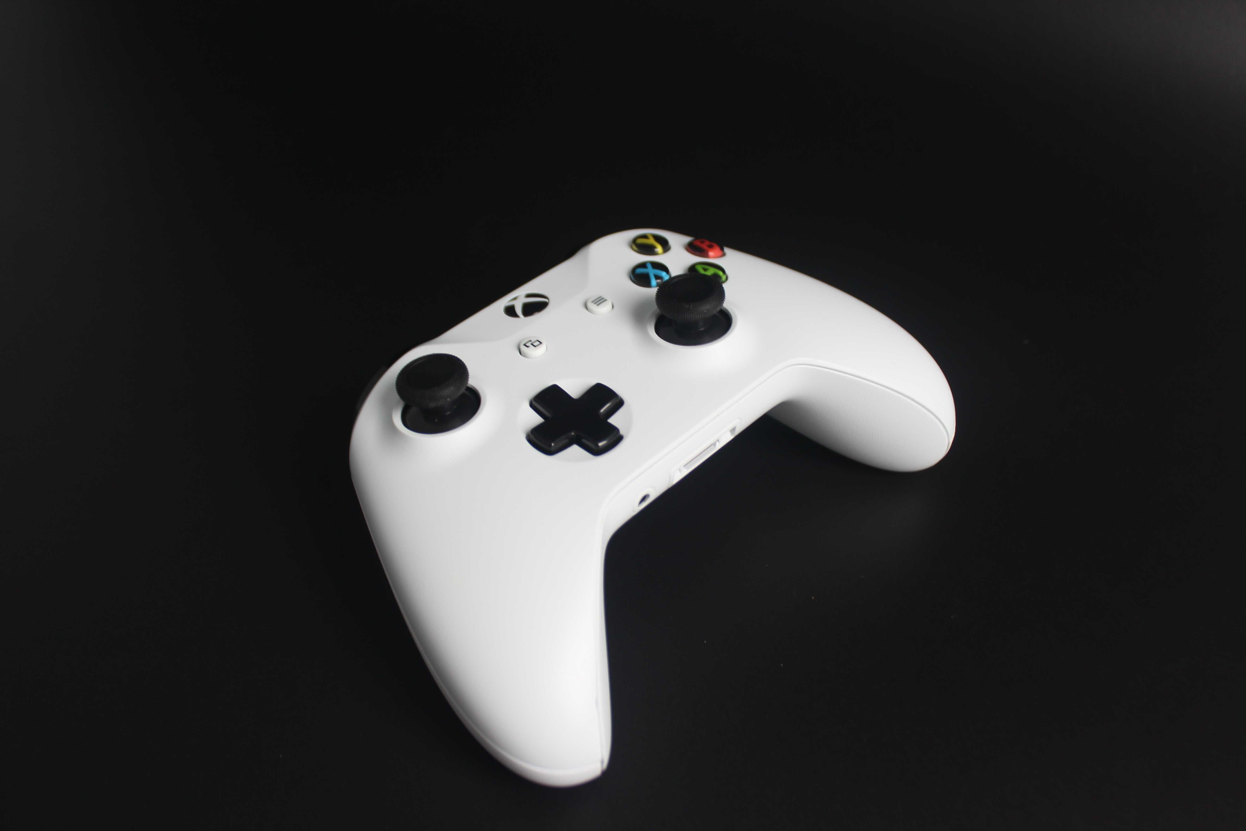 Xbox One S 1Tb + геймпад, ігрова приставка, консоль, X-box. Гарантія