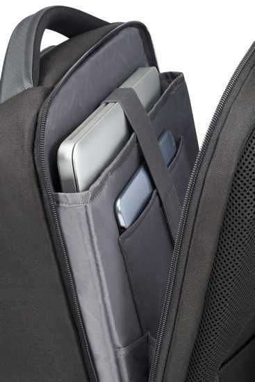 Plecak na laptopa SAMSONITE Classic CE 15.6 cali Czarny