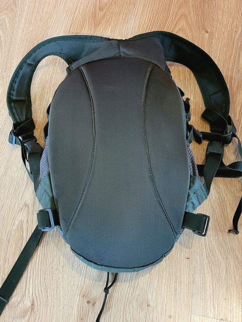 Plecak Wisport Sparrow Egg 10l Oliv